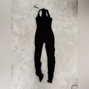 Naked Wardrobe Jumpsuit